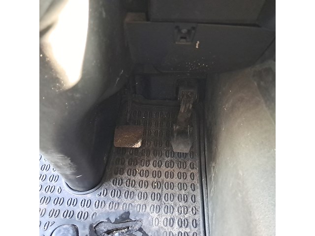 Vrachtwagen met afvalinzamelingssysteem iveco, ad260sy/ps cng, bouwjaar 2013 - afbeelding 40 van  45