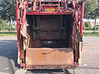 Vrachtwagen met afvalinzamelingssysteem iveco, ad260sy/ps cng, bouwjaar 2013 - afbeelding 42 van  45