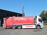 Vrachtwagen met afvalinzamelingssysteem iveco, ad260sy/ps cng, bouwjaar 2013 - afbeelding 44 van  45