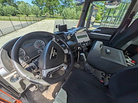 Vrachtwagen met autolaadkraan en kipperbak, man, tgs 18.320 4x4h bl - afbeelding 7 van  50