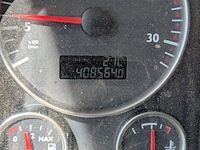 Vrachtwagen met autolaadkraan en kipperbak, man, tgs 18.320 4x4h bl - afbeelding 9 van  50