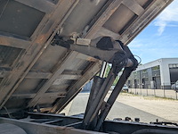Vrachtwagen met autolaadkraan en kipperbak, man, tgs 18.320 4x4h bl - afbeelding 27 van  50