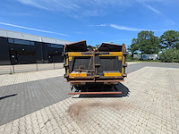 Vrachtwagen met autolaadkraan en kipperbak, man, tgs 18.320 4x4h bl - afbeelding 31 van  50