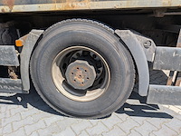 Vrachtwagen met autolaadkraan en kipperbak, man, tgs 18.320 4x4h bl - afbeelding 41 van  50