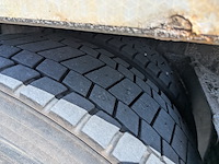 Vrachtwagen met autolaadkraan en kipperbak, man, tgs 18.320 4x4h bl - afbeelding 42 van  50