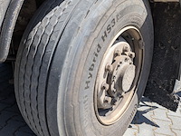 Vrachtwagen met autolaadkraan en kipperbak, man, tgs 18.320 4x4h bl - afbeelding 43 van  50