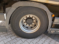 Vrachtwagen met autolaadkraan en kipperbak, man, tgs 18.320 4x4h bl - afbeelding 46 van  50