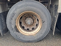 Vrachtwagen met haakarmsysteem, scania, n341, 2015, incl. gedemonteerde kraan, hyvalift 25.60 sk - afbeelding 15 van  60