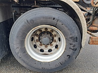 Vrachtwagen met haakarmsysteem, scania, n341, 2015, incl. gedemonteerde kraan, hyvalift 25.60 sk - afbeelding 16 van  60