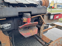 Vrachtwagen met haakarmsysteem, scania, n341, 2015, incl. gedemonteerde kraan, hyvalift 25.60 sk - afbeelding 19 van  60