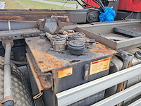 Vrachtwagen met haakarmsysteem, scania, n341, 2015, incl. gedemonteerde kraan, hyvalift 25.60 sk - afbeelding 27 van  60