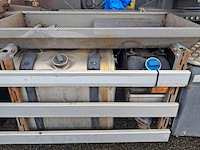 Vrachtwagen met haakarmsysteem, scania, n341, 2015, incl. gedemonteerde kraan, hyvalift 25.60 sk - afbeelding 28 van  60