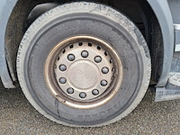 Vrachtwagen met haakarmsysteem, scania, n341, 2015, incl. gedemonteerde kraan, hyvalift 25.60 sk - afbeelding 35 van  60