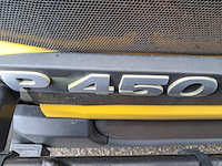 Vrachtwagen met haakarmsysteem, scania, n341, 2015, incl. gedemonteerde kraan, hyvalift 25.60 sk - afbeelding 36 van  60