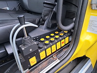 Vrachtwagen met haakarmsysteem, scania, n341, 2015, incl. gedemonteerde kraan, hyvalift 25.60 sk - afbeelding 38 van  60