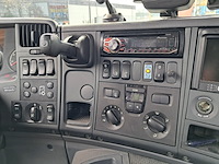 Vrachtwagen met haakarmsysteem, scania, n341, 2015, incl. gedemonteerde kraan, hyvalift 25.60 sk - afbeelding 44 van  60