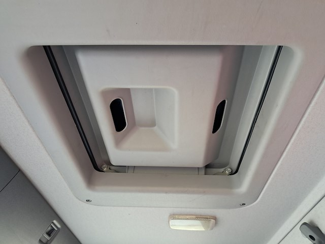 Vrachtwagen met haakarmsysteem, scania, n341, 2015, incl. gedemonteerde kraan, hyvalift 25.60 sk - afbeelding 48 van  60