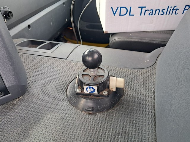 Vrachtwagen met haakarmsysteem, scania, n341, 2015, incl. gedemonteerde kraan, hyvalift 25.60 sk - afbeelding 50 van  60