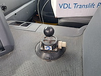 Vrachtwagen met haakarmsysteem, scania, n341, 2015, incl. gedemonteerde kraan, hyvalift 25.60 sk - afbeelding 50 van  60