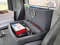 Vrachtwagen met haakarmsysteem, scania, n341, 2015, incl. gedemonteerde kraan, hyvalift 25.60 sk - afbeelding 51 van  60