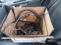 Vrachtwagen met haakarmsysteem, scania, n341, 2015, incl. gedemonteerde kraan, hyvalift 25.60 sk - afbeelding 53 van  60