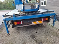Vrachtwagen met ladder opbouw, daf, 45220, 2008 - afbeelding 30 van  34