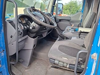 Vrachtwagen met ladder opbouw, daf, 45220, 2008 - afbeelding 32 van  34