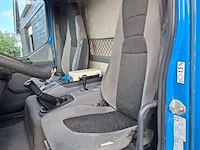 Vrachtwagen met ladder opbouw, daf, 45220, 2008 - afbeelding 34 van  34