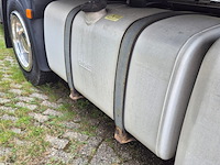 Vrachtwagen met oplegger, daf / krone, xf 460 ft / sd - afbeelding 2 van  44