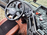 Vrachtwagen met oplegger, daf / krone, xf 460 ft / sd - afbeelding 7 van  44