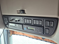 Vrachtwagen met oplegger, daf / krone, xf 460 ft / sd - afbeelding 14 van  44