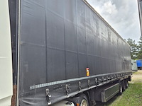 Vrachtwagen met oplegger, daf / krone, xf 460 ft / sd - afbeelding 22 van  44