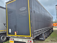 Vrachtwagen met oplegger, daf / krone, xf 460 ft / sd - afbeelding 26 van  44