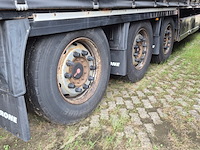 Vrachtwagen met oplegger, daf / krone, xf 460 ft / sd - afbeelding 27 van  44