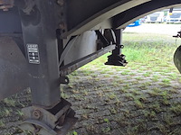 Vrachtwagen met oplegger, daf / krone, xf 460 ft / sd - afbeelding 29 van  44