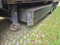 Vrachtwagen met oplegger, daf / krone, xf 460 ft / sd - afbeelding 33 van  44