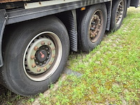 Vrachtwagen met oplegger, daf / krone, xf 460 ft / sd - afbeelding 35 van  44