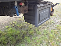 Vrachtwagen met oplegger, daf / krone, xf 460 ft / sd - afbeelding 36 van  44