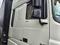 Vrachtwagen met oplegger, daf / krone, xf 460 ft / sd - afbeelding 34 van  44