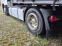 Vrachtwagen met oplegger, daf / krone, xf 460 ft / sd - afbeelding 41 van  44