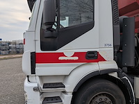 Vrachtwagen met zijlader en containersysteem, iveco, ad260sy/cng, 2017 - afbeelding 2 van  57