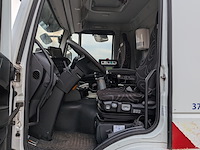 Vrachtwagen met zijlader en containersysteem, iveco, ad260sy/cng, 2017 - afbeelding 3 van  57