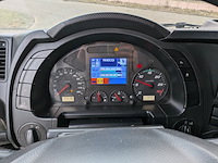 Vrachtwagen met zijlader en containersysteem, iveco, ad260sy/cng, 2017 - afbeelding 5 van  57