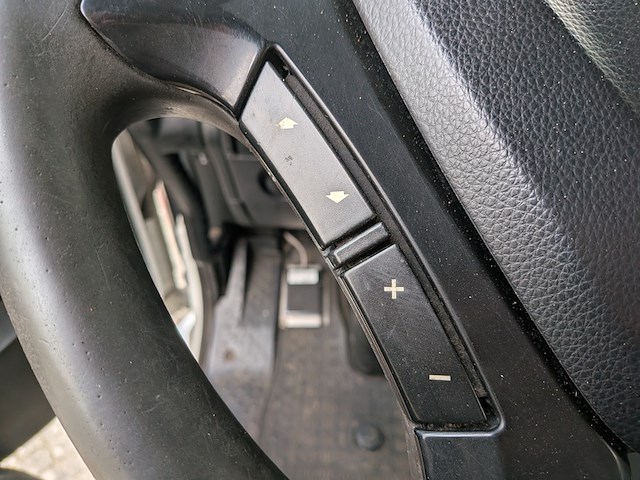 Vrachtwagen met zijlader en containersysteem, iveco, ad260sy/cng, 2017 - afbeelding 11 van  57