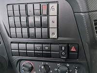 Vrachtwagen met zijlader en containersysteem, iveco, ad260sy/cng, 2017 - afbeelding 15 van  57