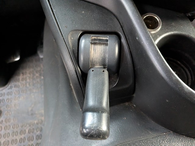 Vrachtwagen met zijlader en containersysteem, iveco, ad260sy/cng, 2017 - afbeelding 17 van  57