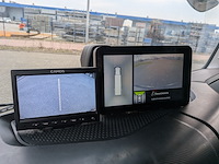 Vrachtwagen met zijlader en containersysteem, iveco, ad260sy/cng, 2017 - afbeelding 18 van  57