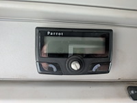 Vrachtwagen met zijlader en containersysteem, iveco, ad260sy/cng, 2017 - afbeelding 27 van  57