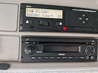 Vrachtwagen met zijlader en containersysteem, iveco, ad260sy/cng, 2017 - afbeelding 28 van  57