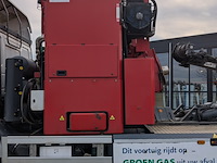 Vrachtwagen met zijlader en containersysteem, iveco, ad260sy/cng, 2017 - afbeelding 29 van  57